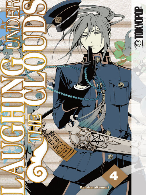 Title details for Laughing Under the Clouds, Volume 4 by KarakaraKemuri - Wait list